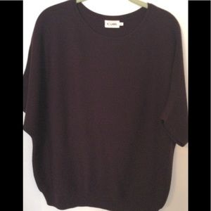 The Reset Essential pullover